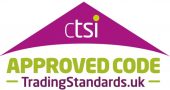 trading standards logo